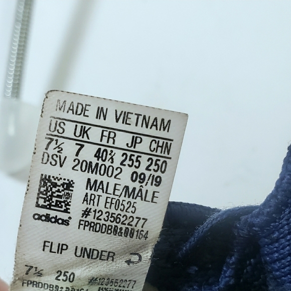 Adidas Alphabounce Running Shoes Sneakers - Picture 7 of 7